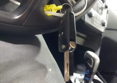 2015 GMC Terrain Sle-1 z USA, uszkodzony, nr VIN 2GKFLVEK0F6226522